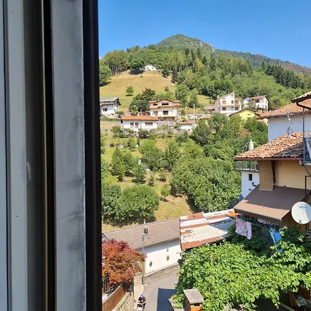 Kidonia - Mountain Iseo Lake Zone Exterior photo