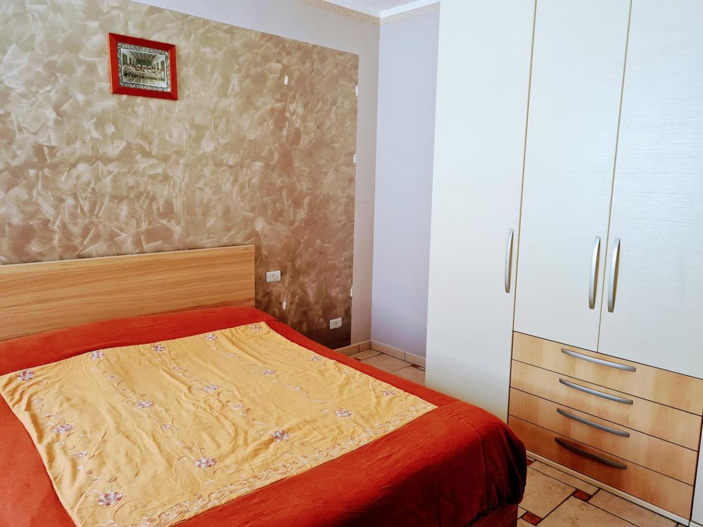 Kidonia - Mountain Iseo Apartment *