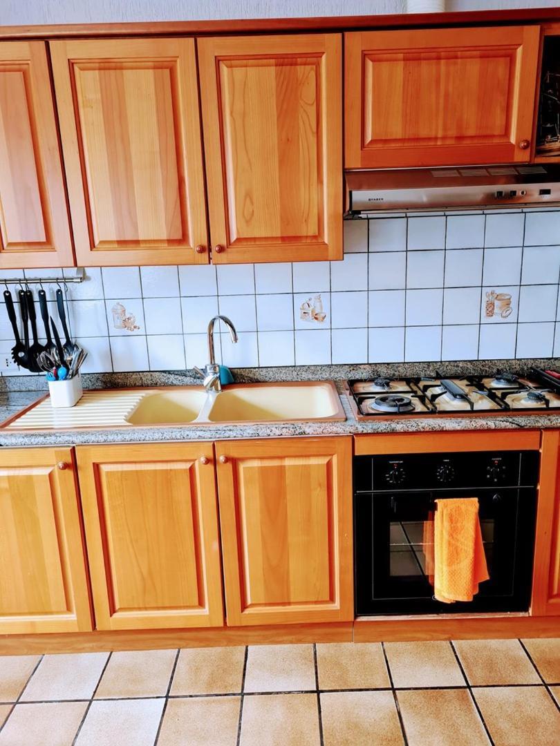 Apartment Kidonia - Mountain Iseo *