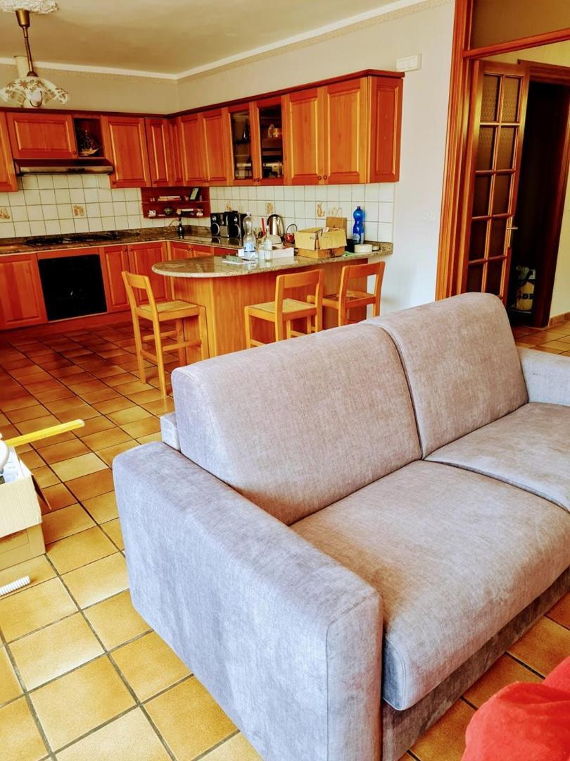 Kidonia - Mountain Iseo Apartment Zone