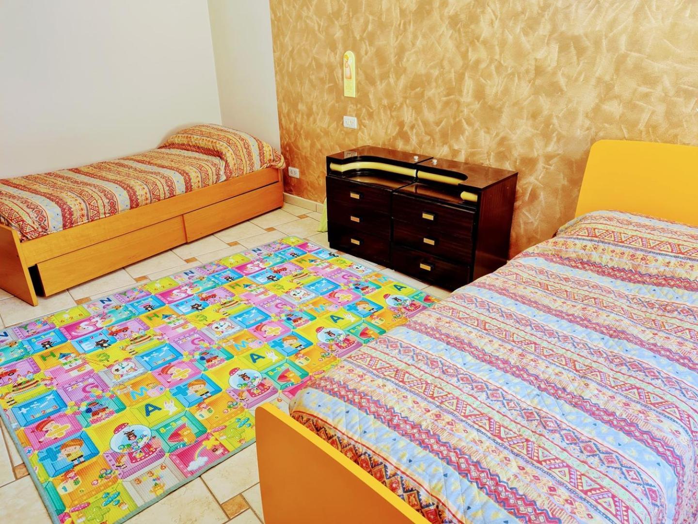 Kidonia - Mountain Iseo Apartment