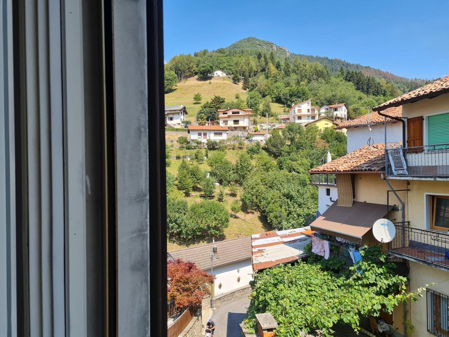 Apartment Kidonia - Mountain Iseo