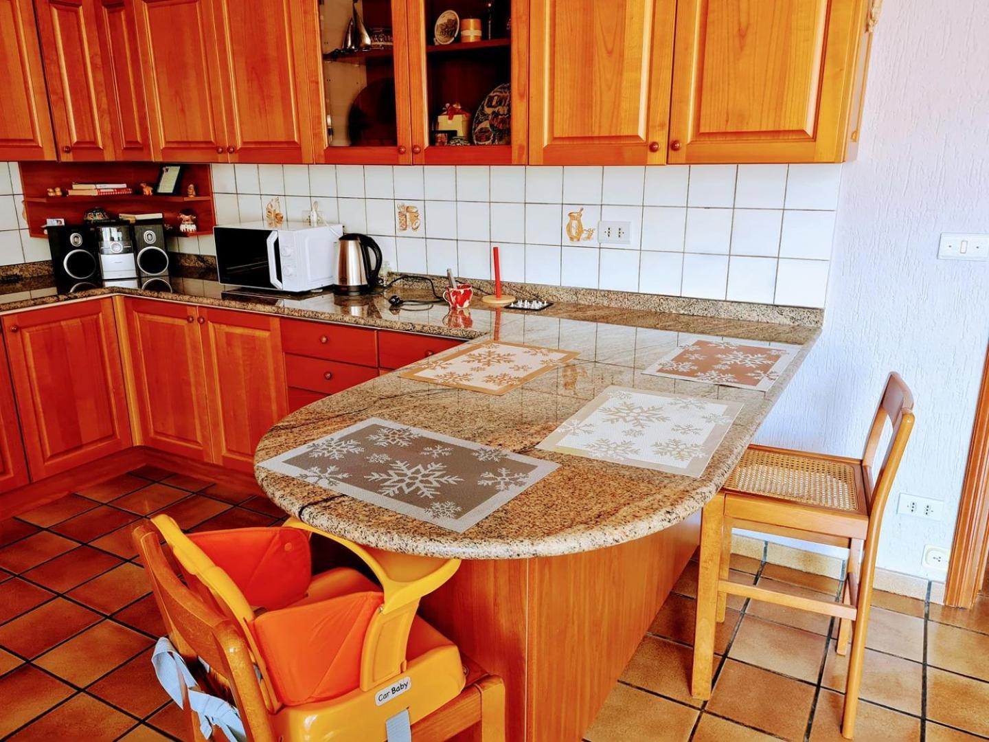 Kidonia - Mountain Iseo Apartment *