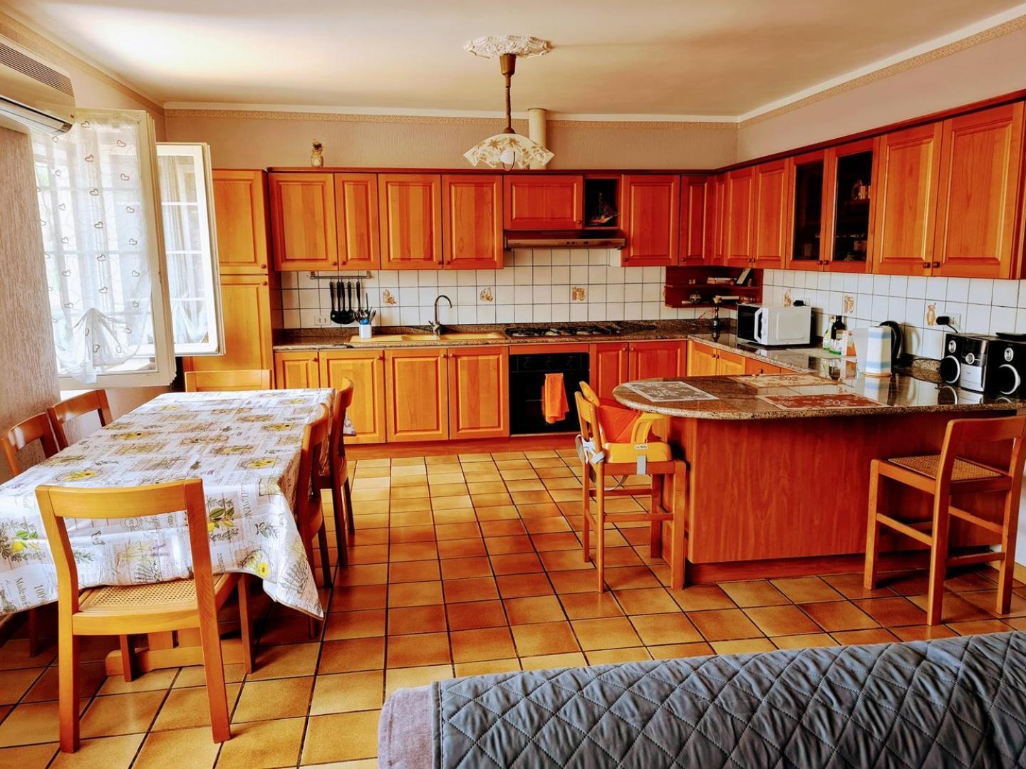 Kidonia - Mountain Iseo Apartment Zone