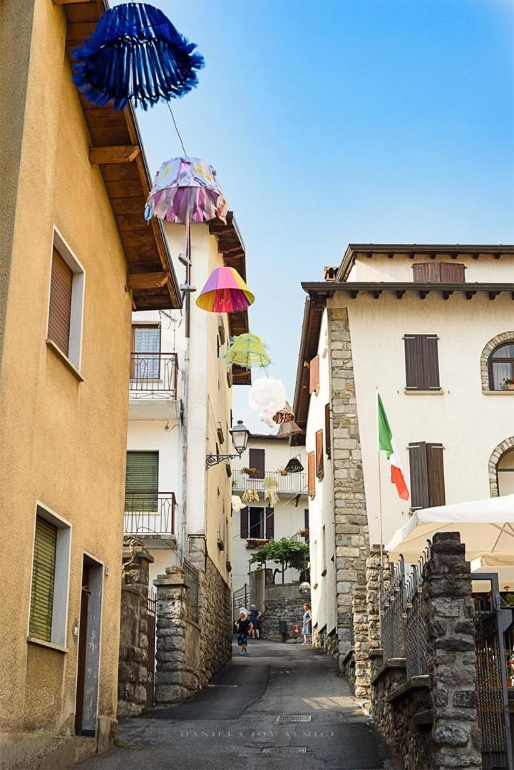 Kidonia - Mountain Iseo *