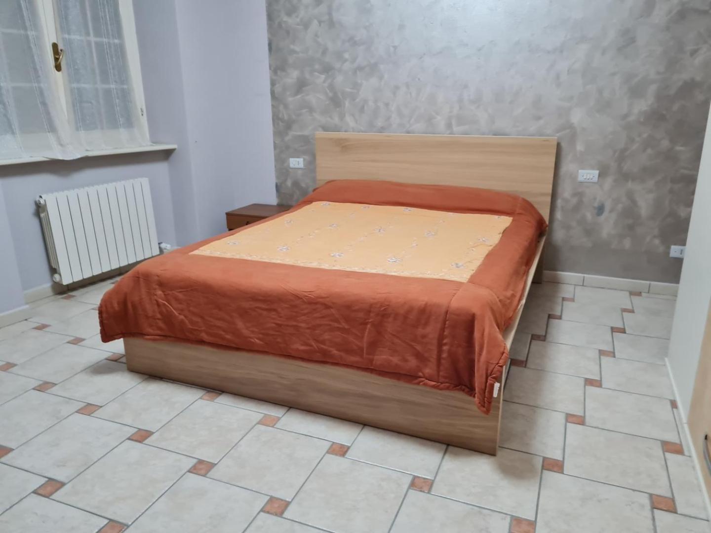 Apartment Kidonia - Mountain Iseo *