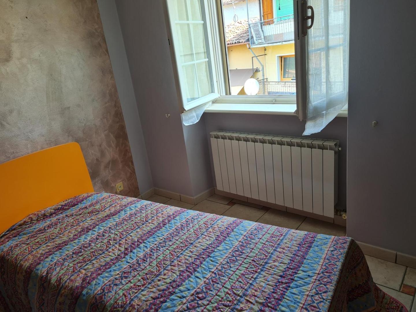 Kidonia - Mountain Iseo Apartment Zone