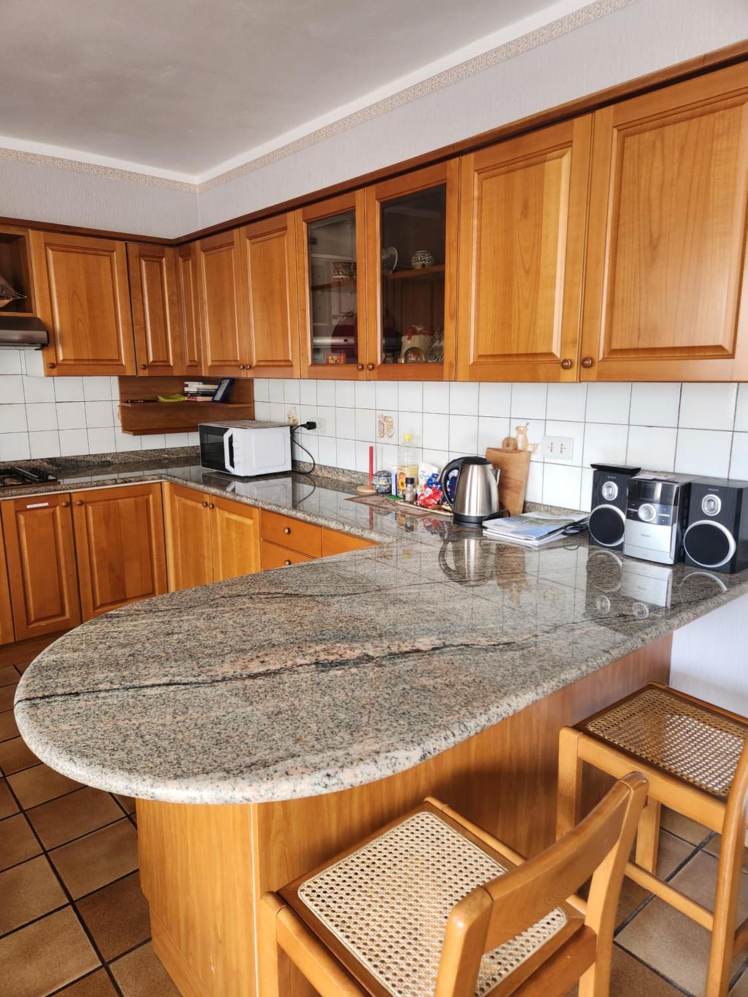 Kidonia - Mountain Iseo Apartment *