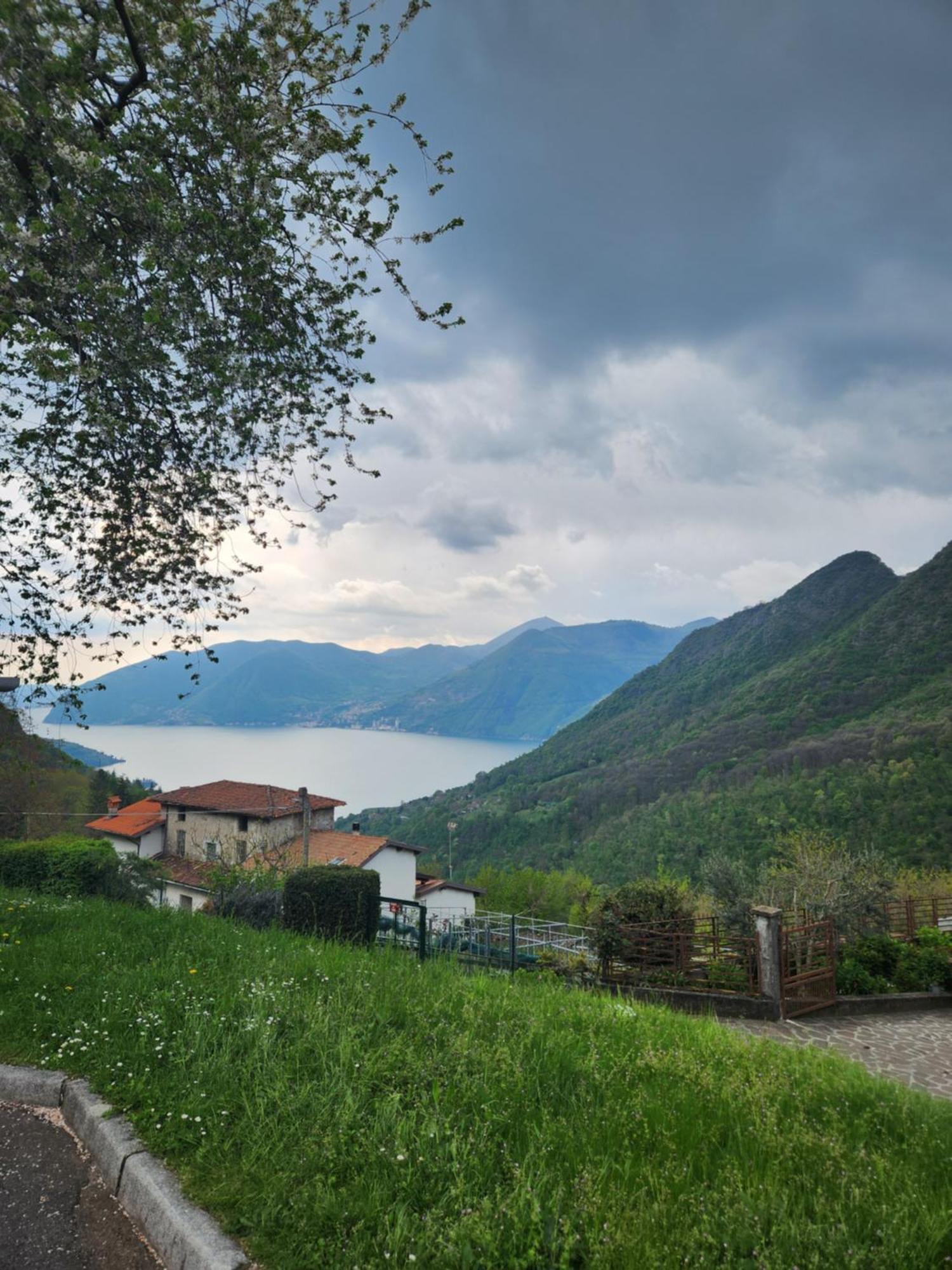 Apartment Kidonia - Mountain Iseo Zone