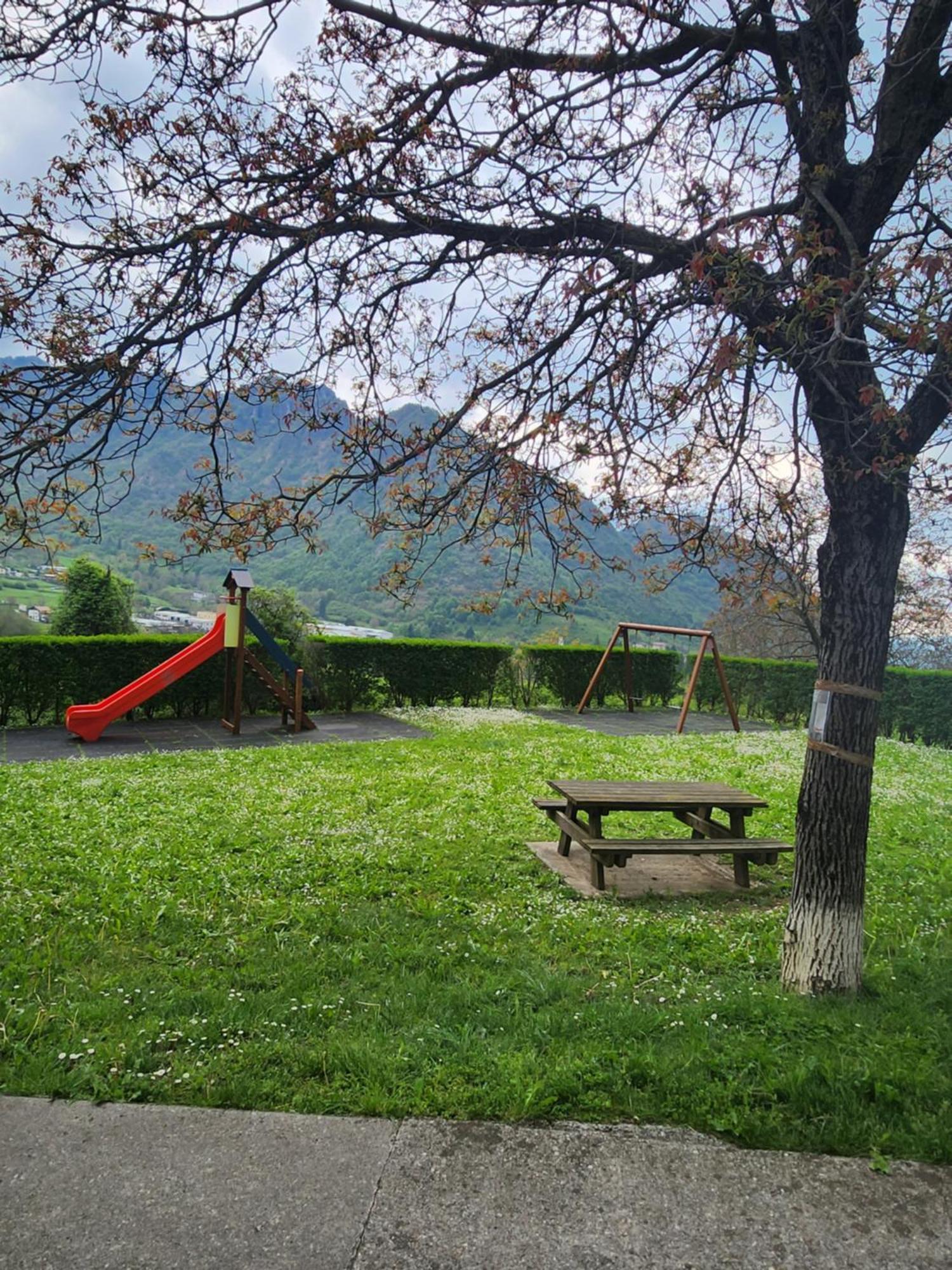 Kidonia - Mountain Iseo * Zone