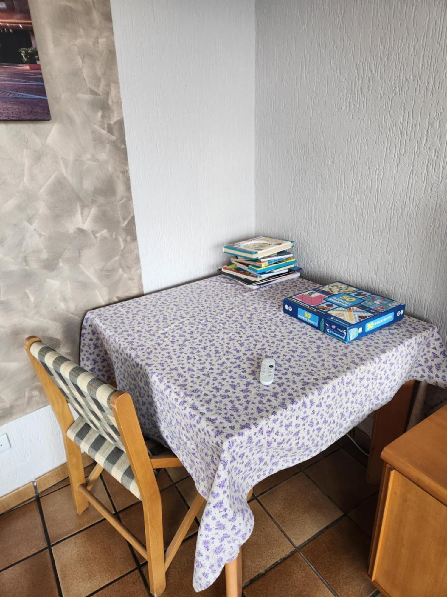 Kidonia - Mountain Iseo Apartment
