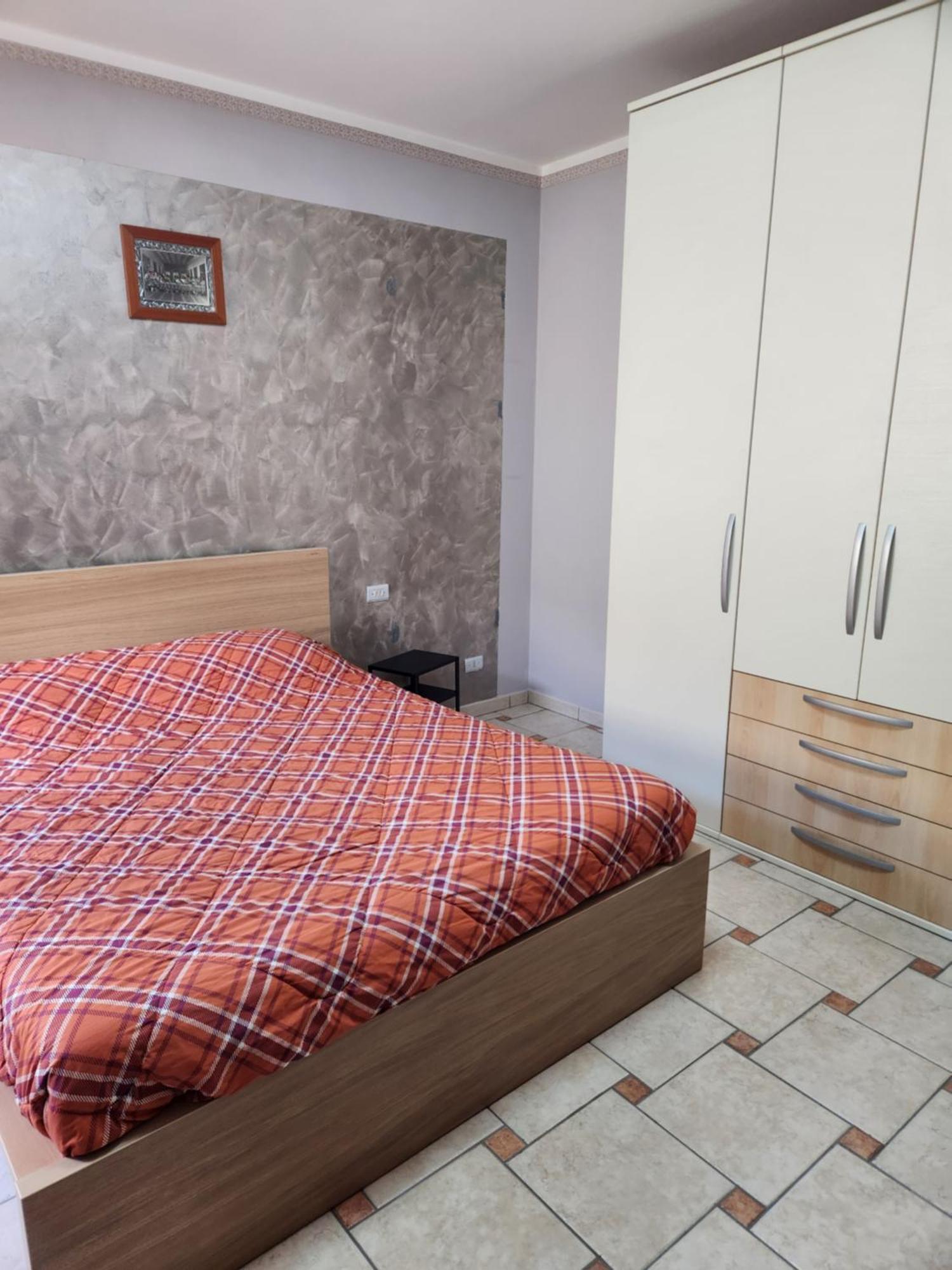 Kidonia - Mountain Iseo Apartment *
