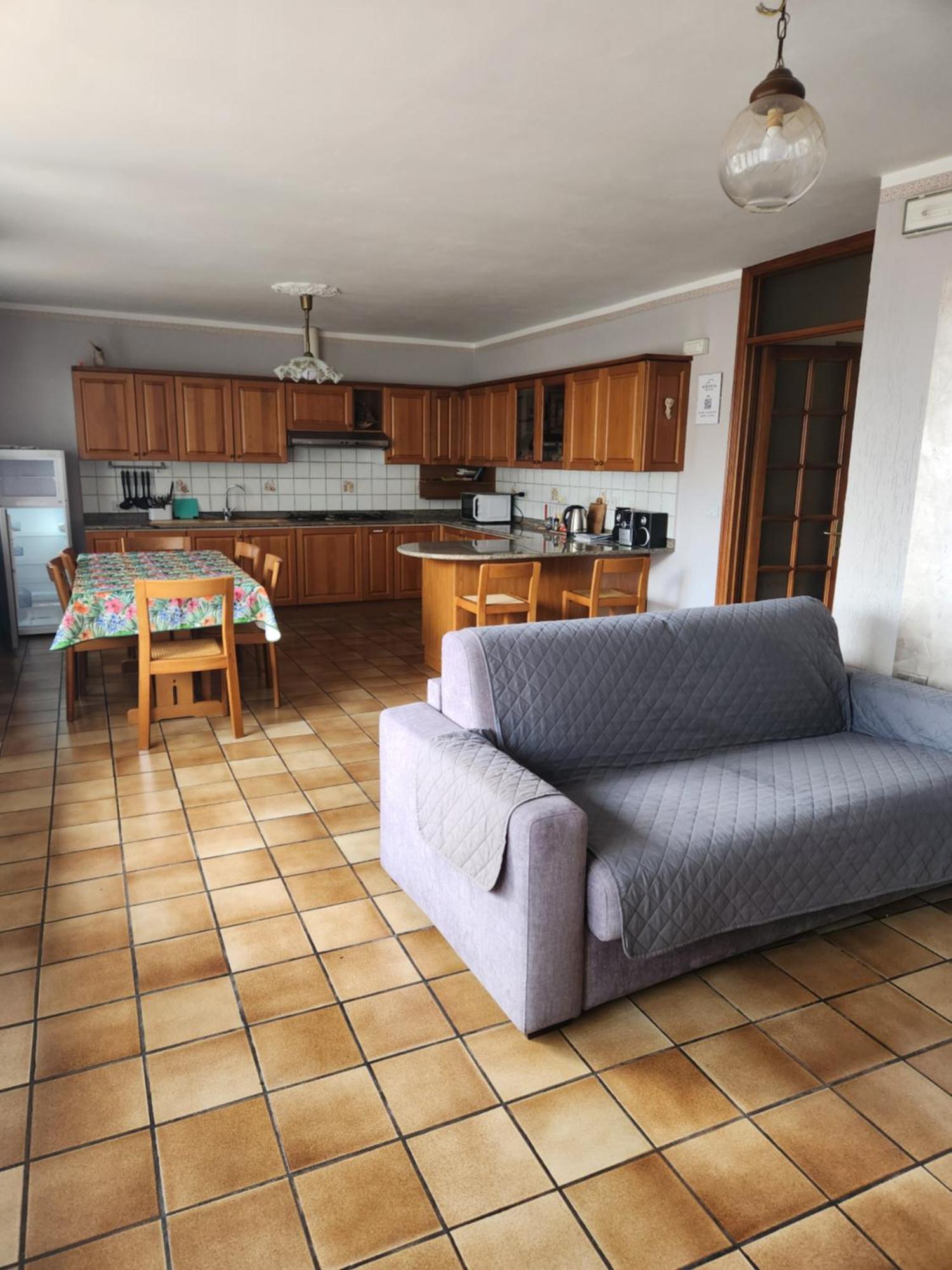 Apartment Kidonia - Mountain Iseo *
