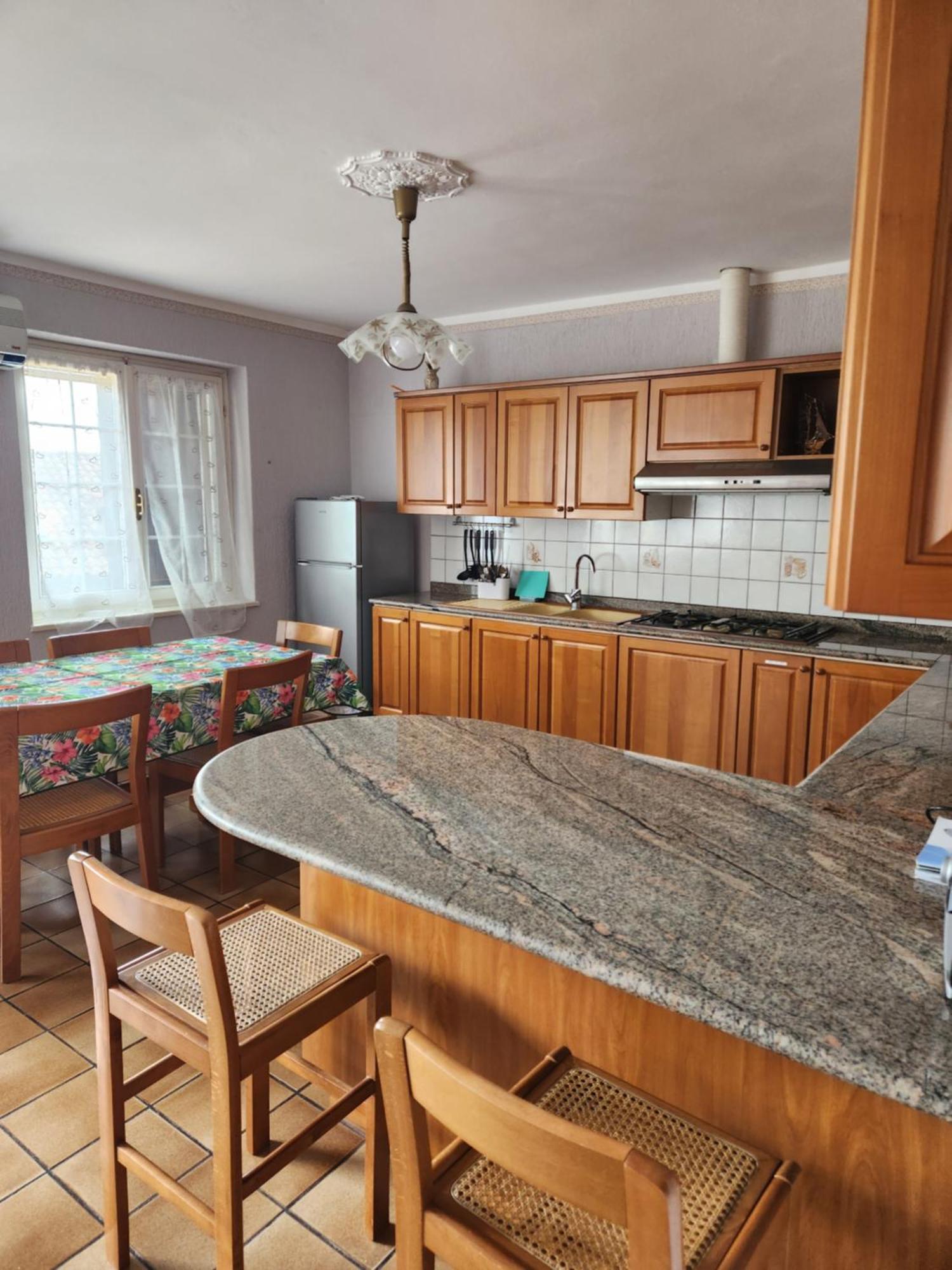 Apartment Kidonia - Mountain Iseo Zone