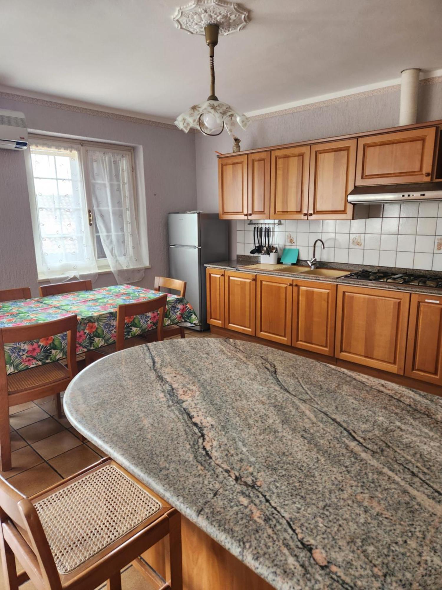 Apartment Kidonia - Mountain Iseo *