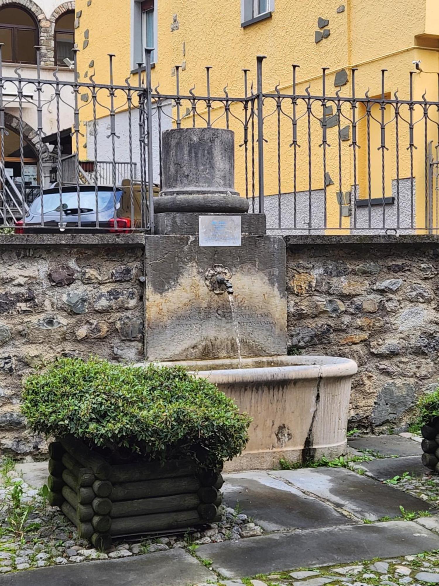 Kidonia - Mountain Iseo *