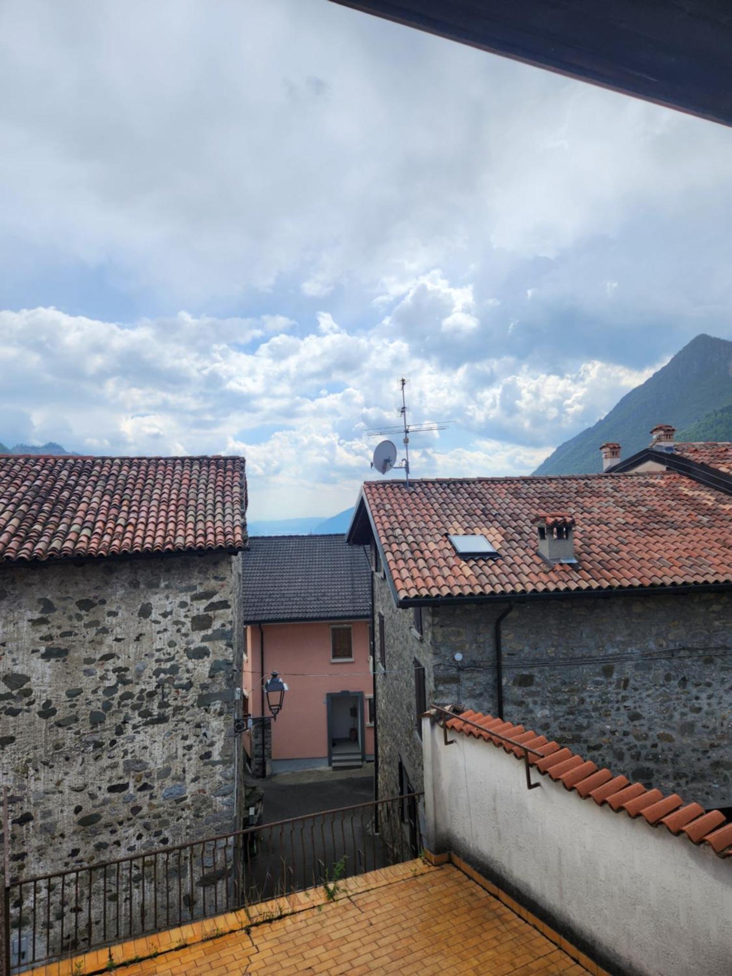 Apartment Kidonia - Mountain Iseo *