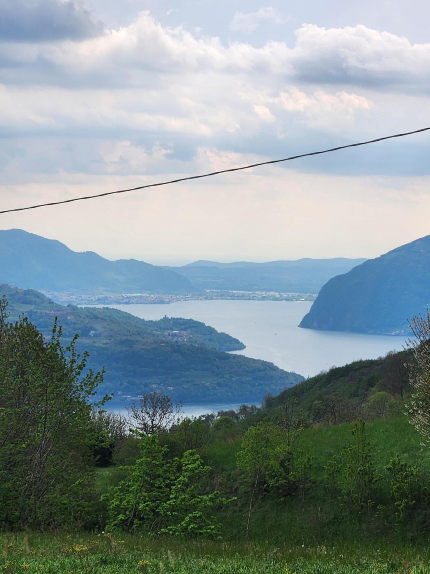 Apartment Kidonia - Mountain Iseo Zone