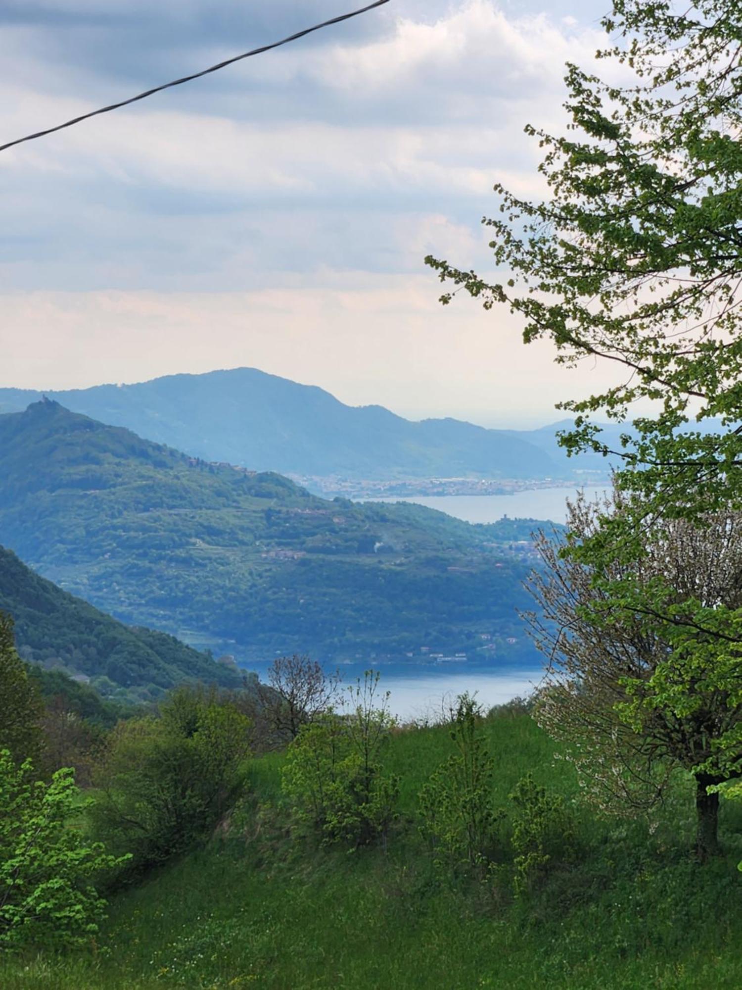 Kidonia - Mountain Iseo