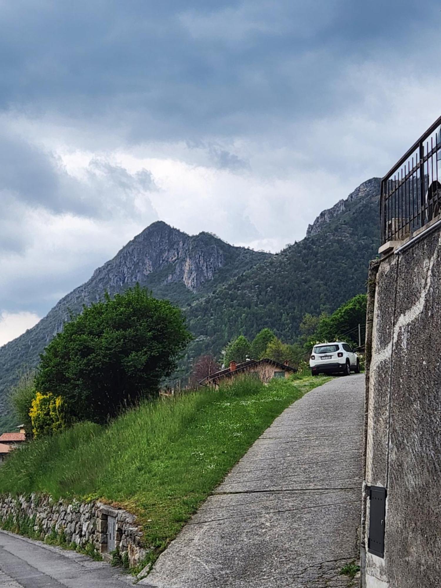 Kidonia - Mountain Iseo Zone