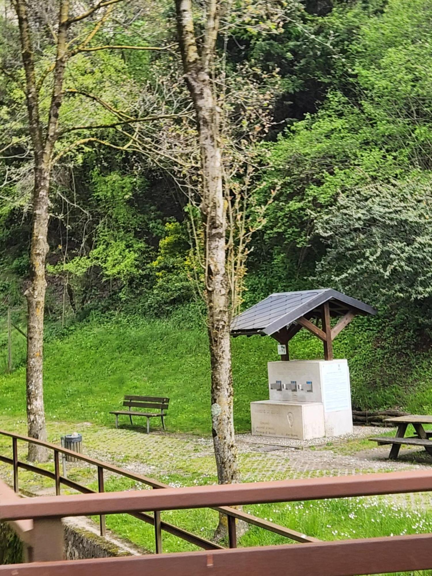 Apartment Kidonia - Mountain Iseo *