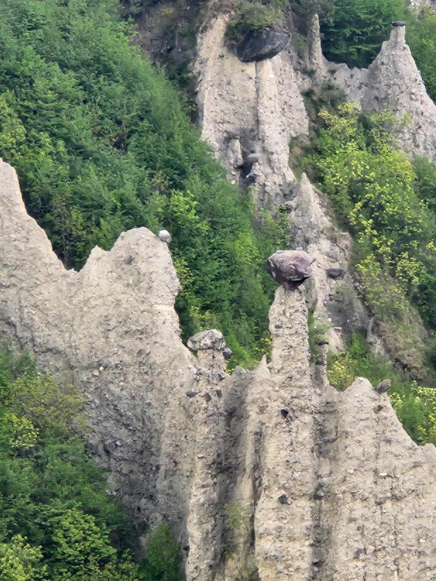 Kidonia - Mountain Iseo Zone