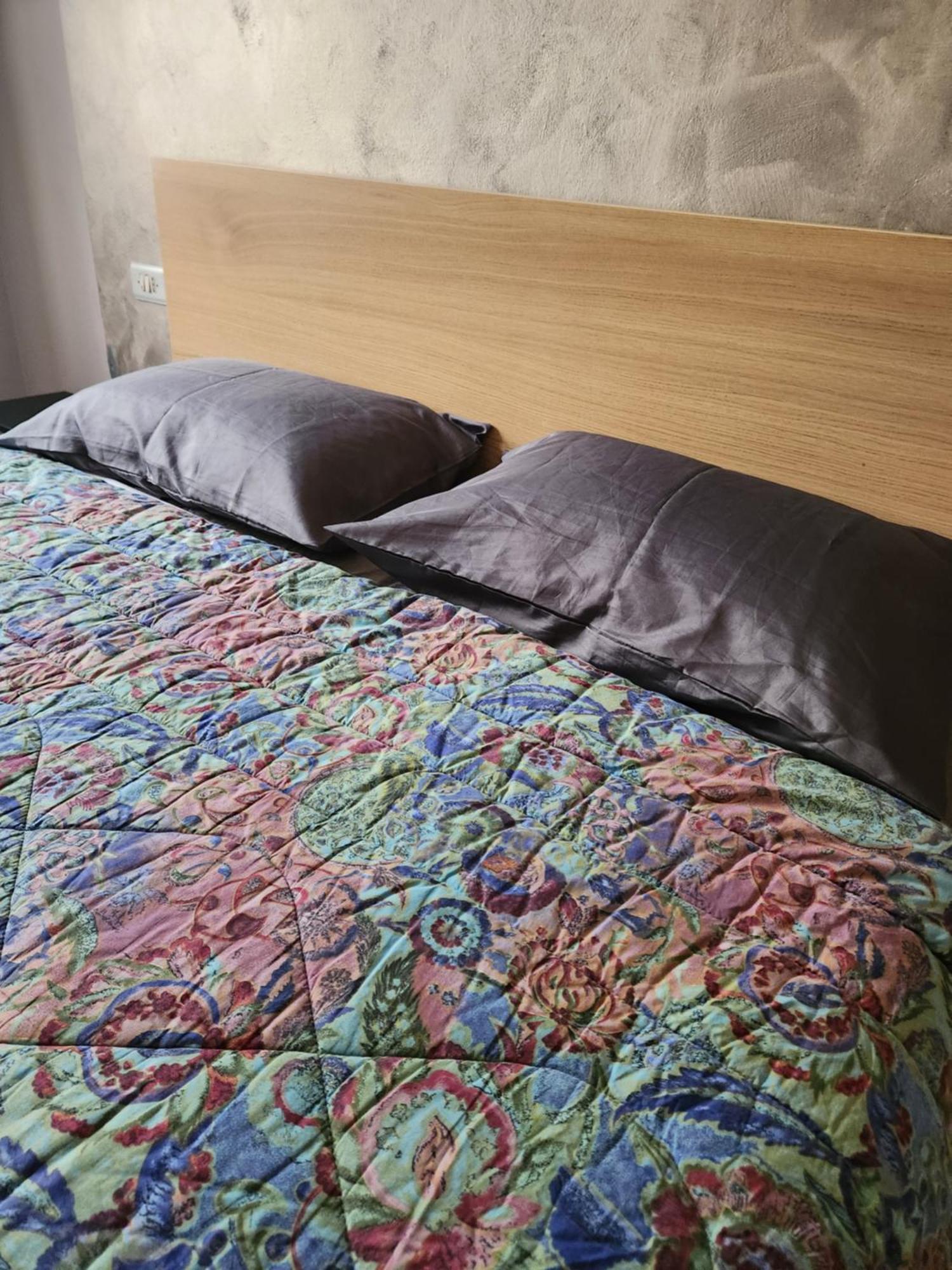 Kidonia - Mountain Iseo Apartment Zone