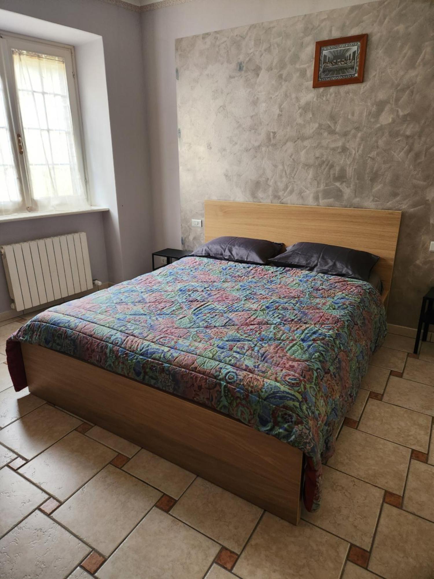 Kidonia - Mountain Iseo Apartment *